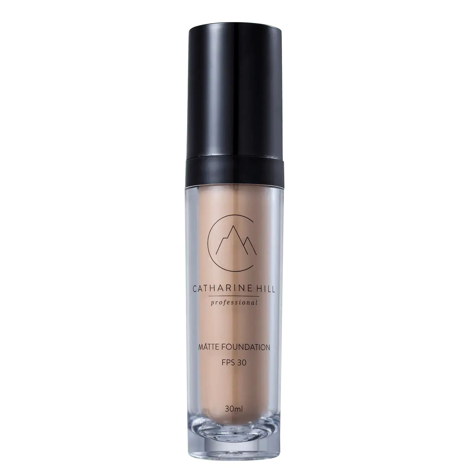 Cat Hill Base Matte R.2019/6