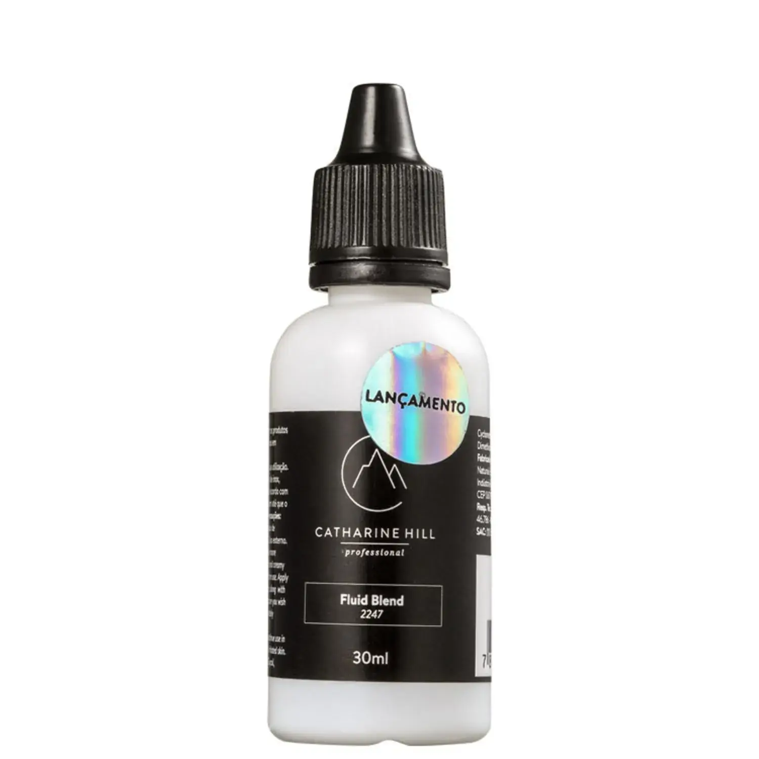 Diluidor/diluente Catharine Hill Fluidblend 30ml