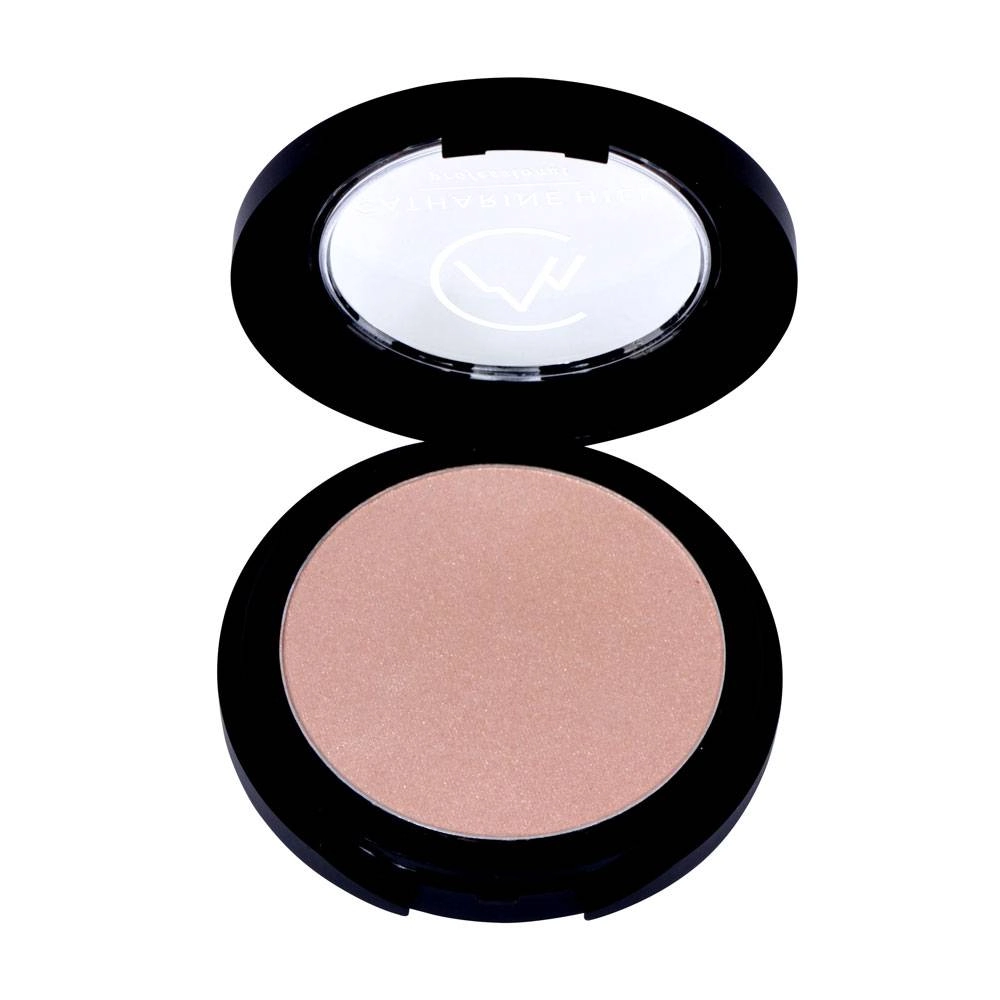 Po Compacto Catharine Hill Iluminador Rose Gold 1021/12 9gr
