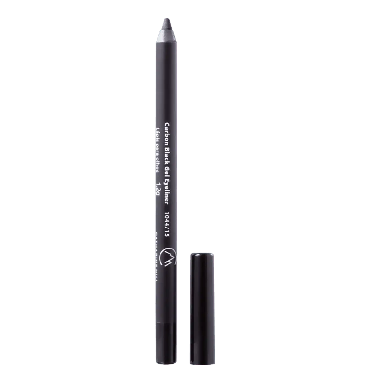 Lapis Delineador Gel Black