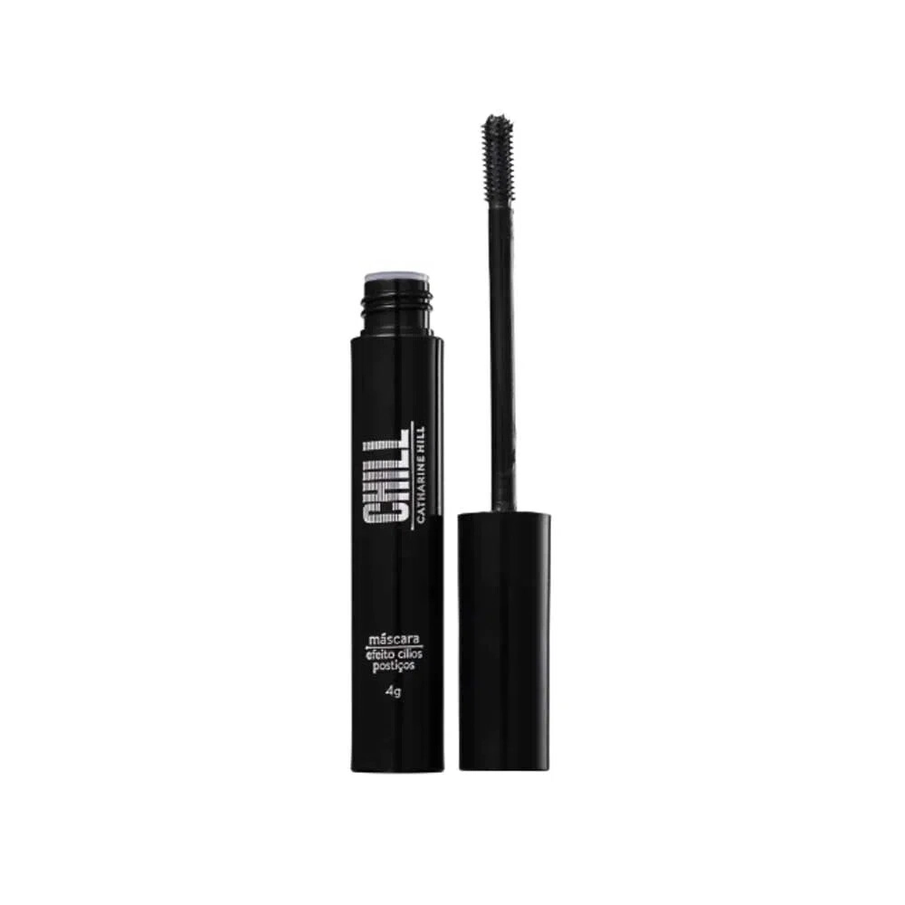 Cat Hill Masc Cilios R.1013/5 Preto