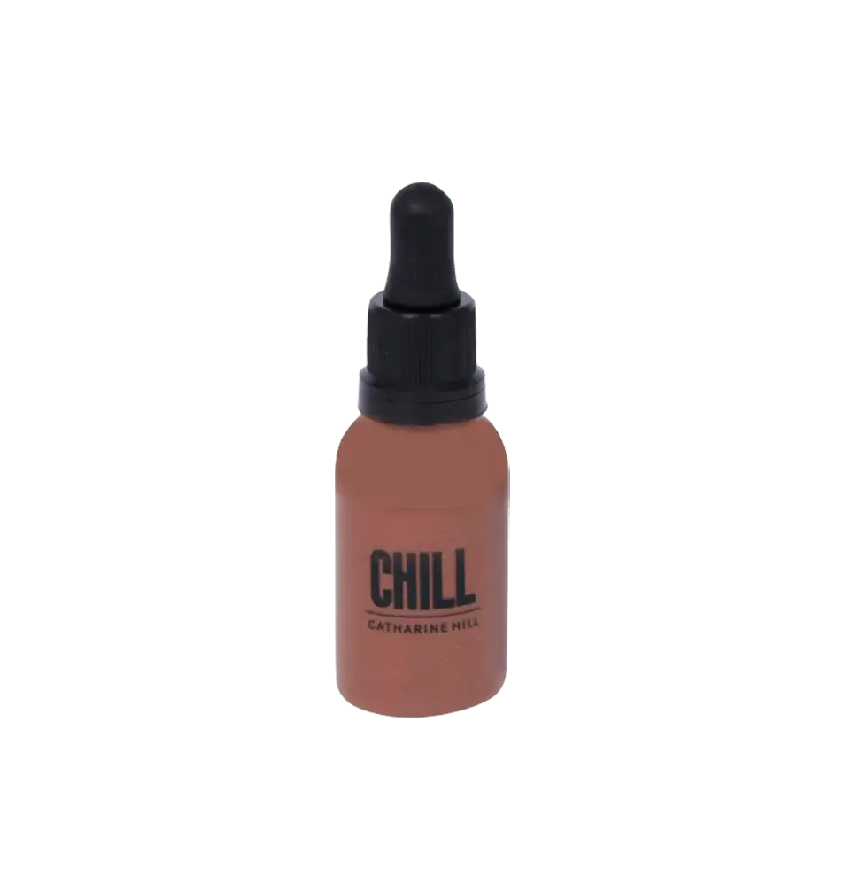 Cat Hill Base Liq Media Cobertura R.2021/6
