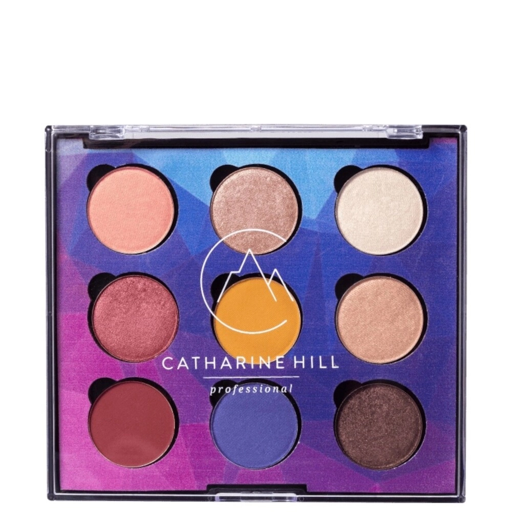 Cat Hill Paleta Dream Colors R.1017/4