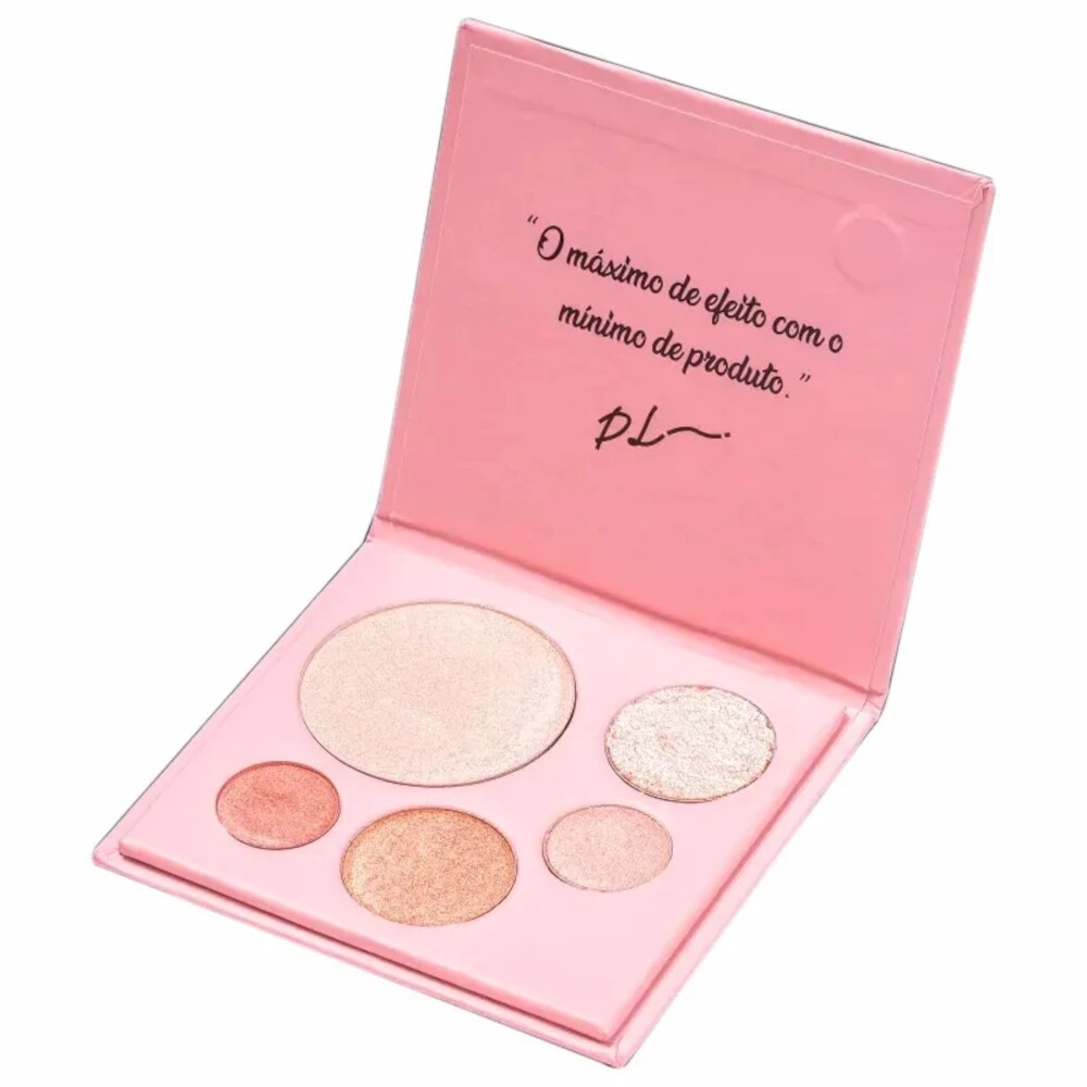 Cat Hill Paleta Iluminadora Angel Wings R.1017/5
