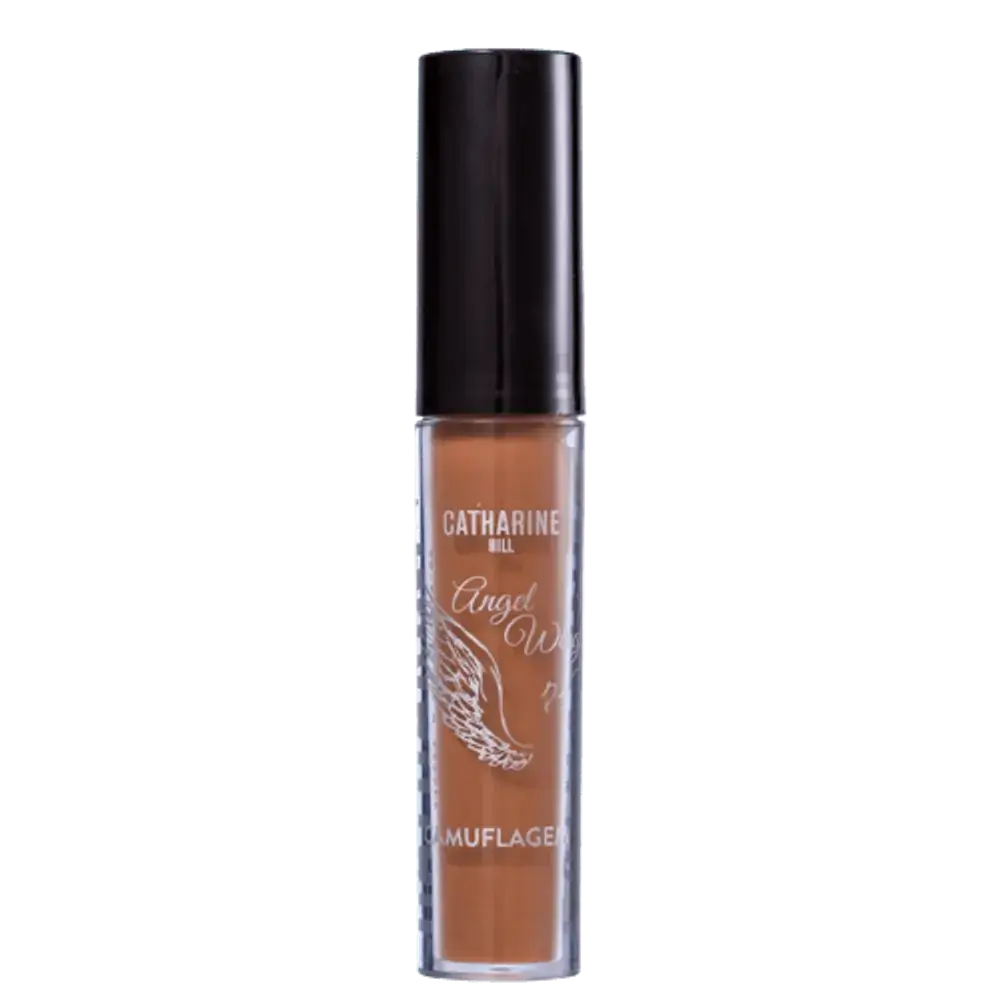 Cat Hill Camuflagem 1026/a4 Angel Wings