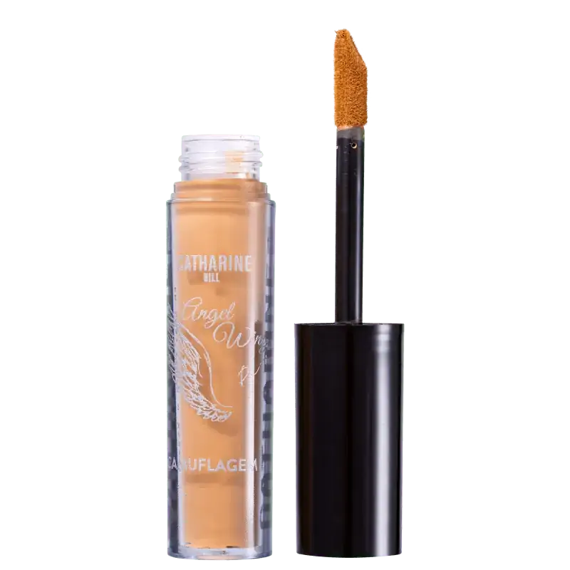Cat Hill Corretivo Liq 1026/a5 Angel Wings