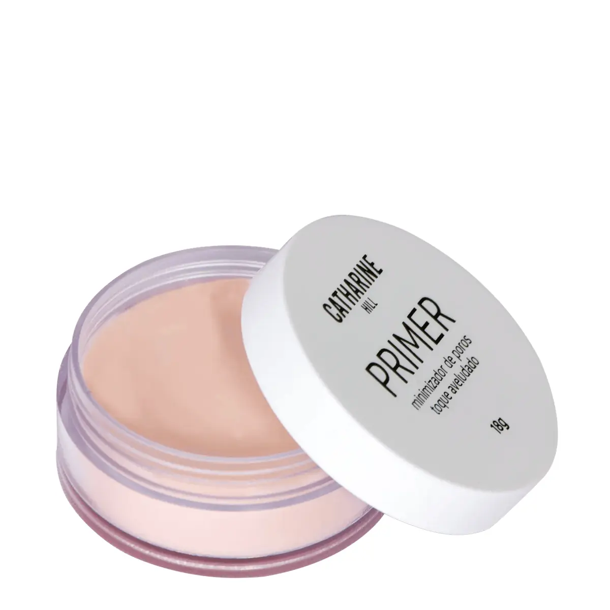 Cat Hill Primer Self Care R.5020/1