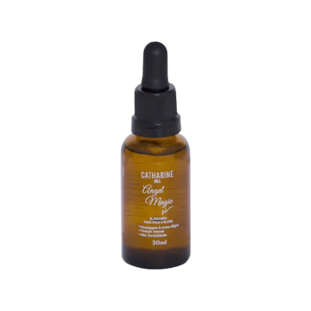 Cat Hill Angel Magic R.3000