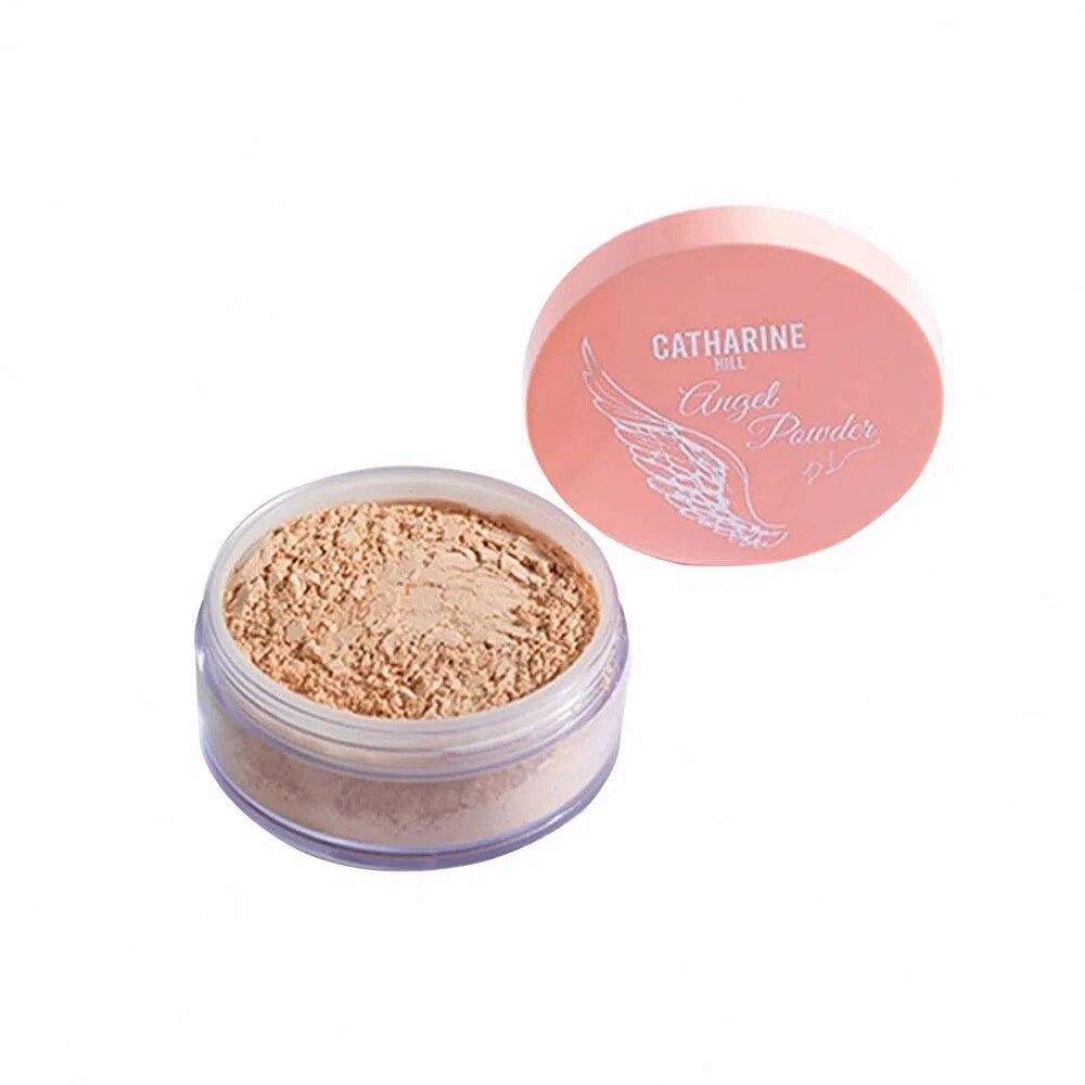Cat Hill Po Facial Angel Powder R.2205/a2