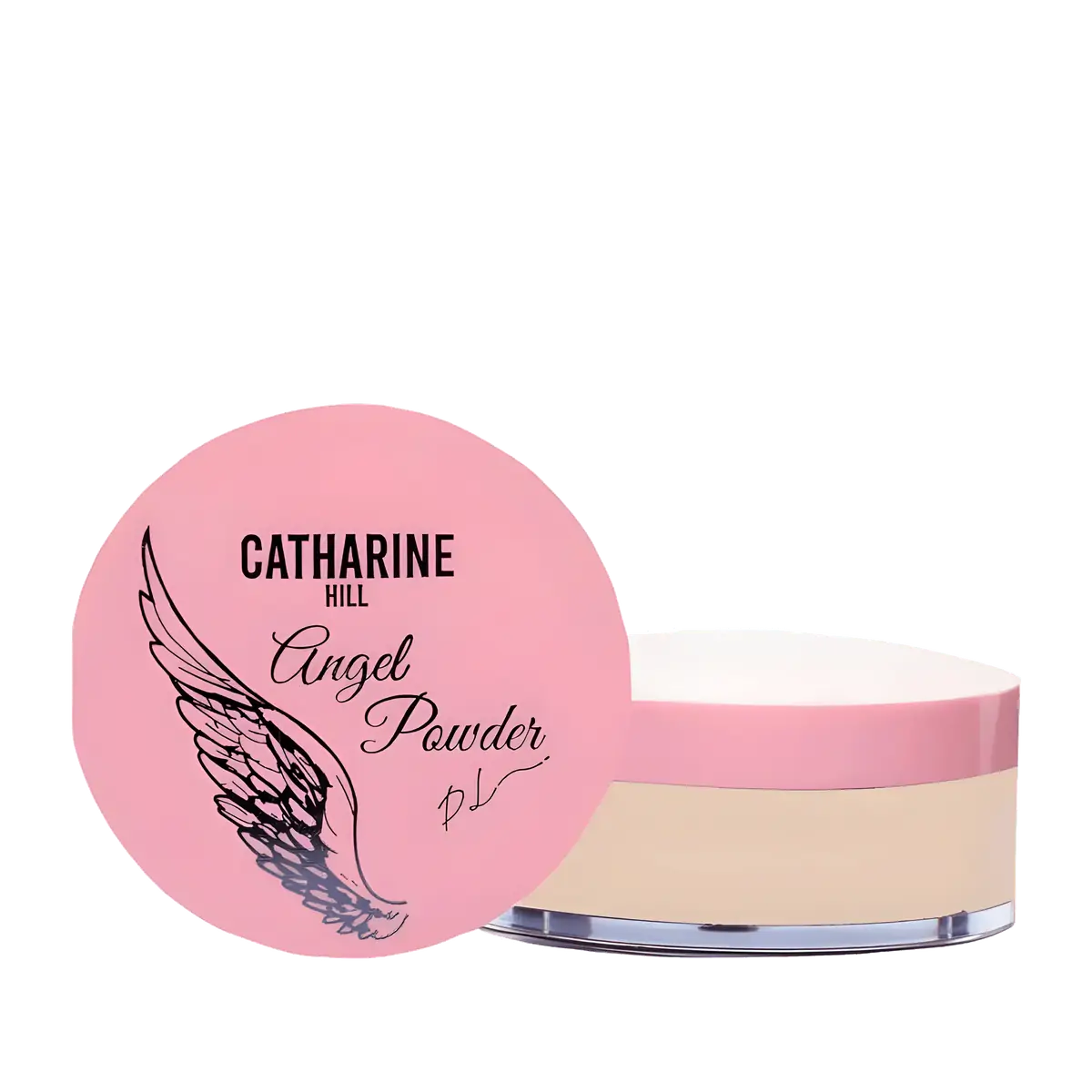 Cat Hill Po Facial Angel Powder R.2205/a3