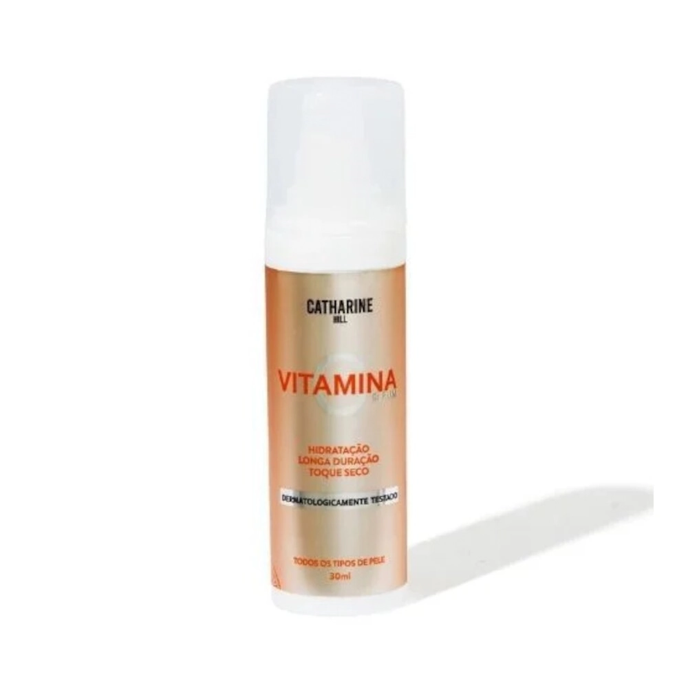 Cat Hill Serum Vit C R.5024/c