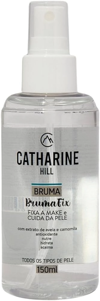 Bruma Fixadora Catharine Hill 150ml