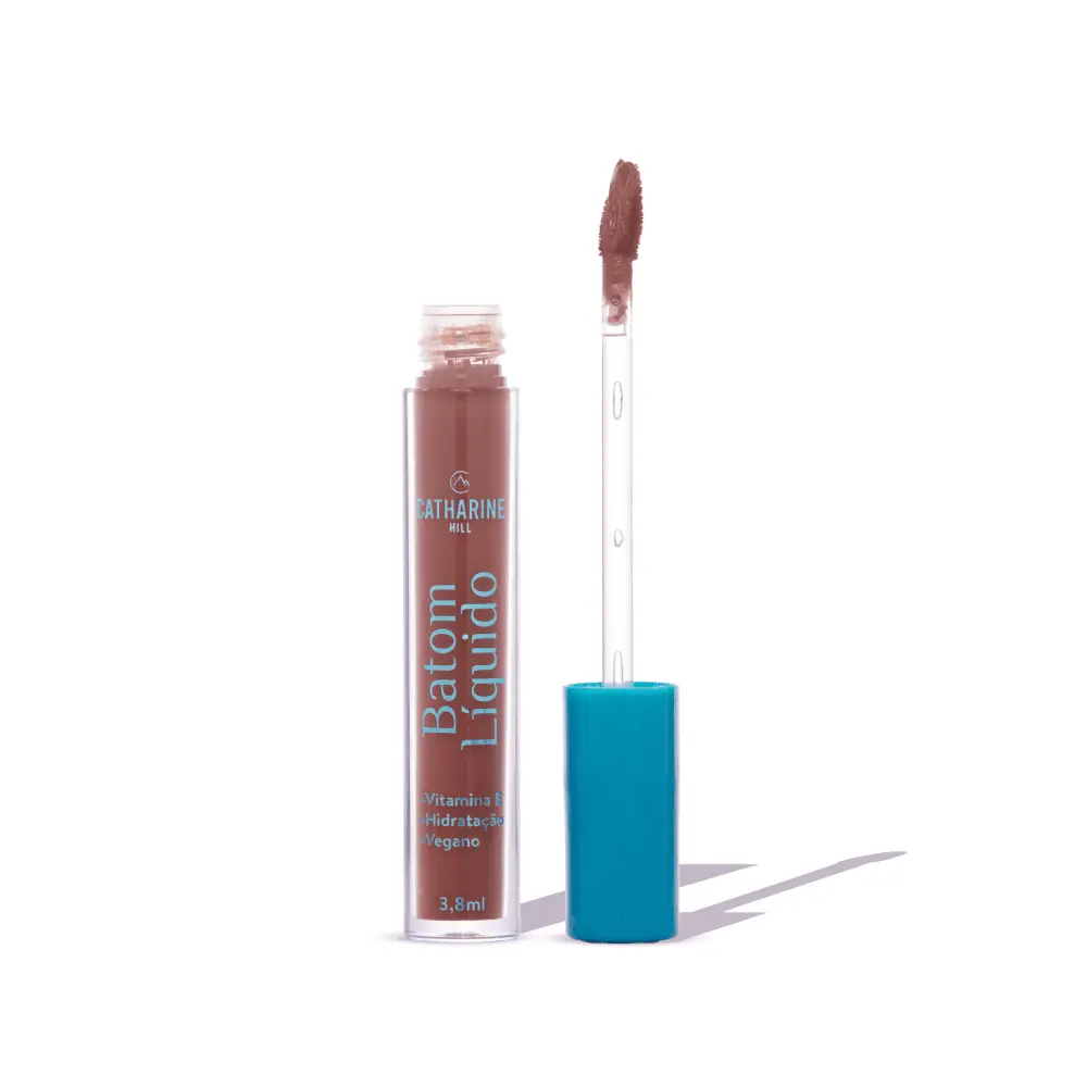 Batom Liq C.hill Matte New Look