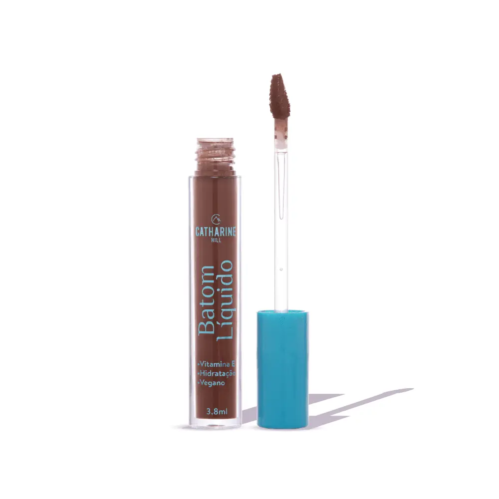 Batom Liq C.hill Matte Elegance