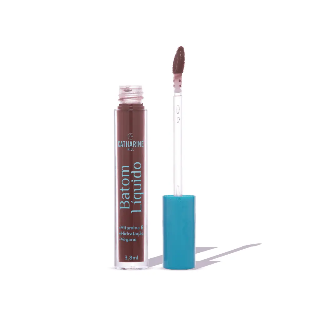 Batom Liquido Matte Vintage 1014/40