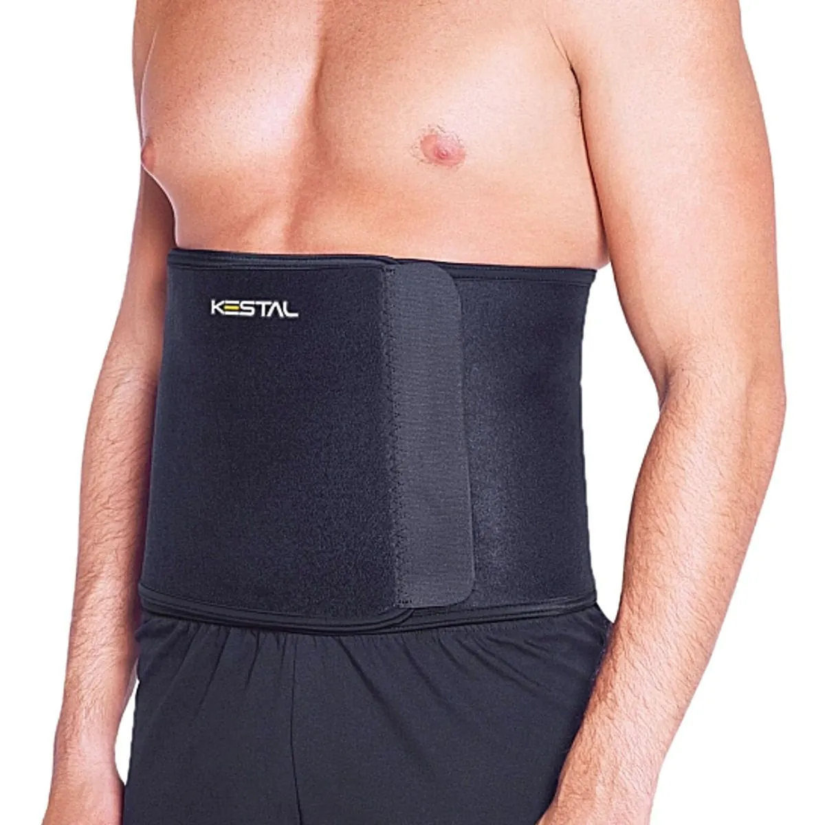 Faixa Abdominal Kestal Un