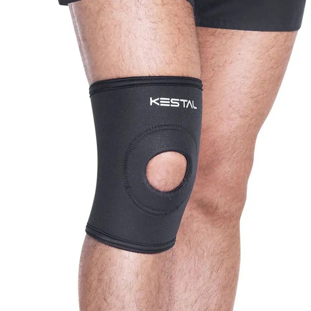 Joelheira Curta Orif Kestal M Ksn037 Pr