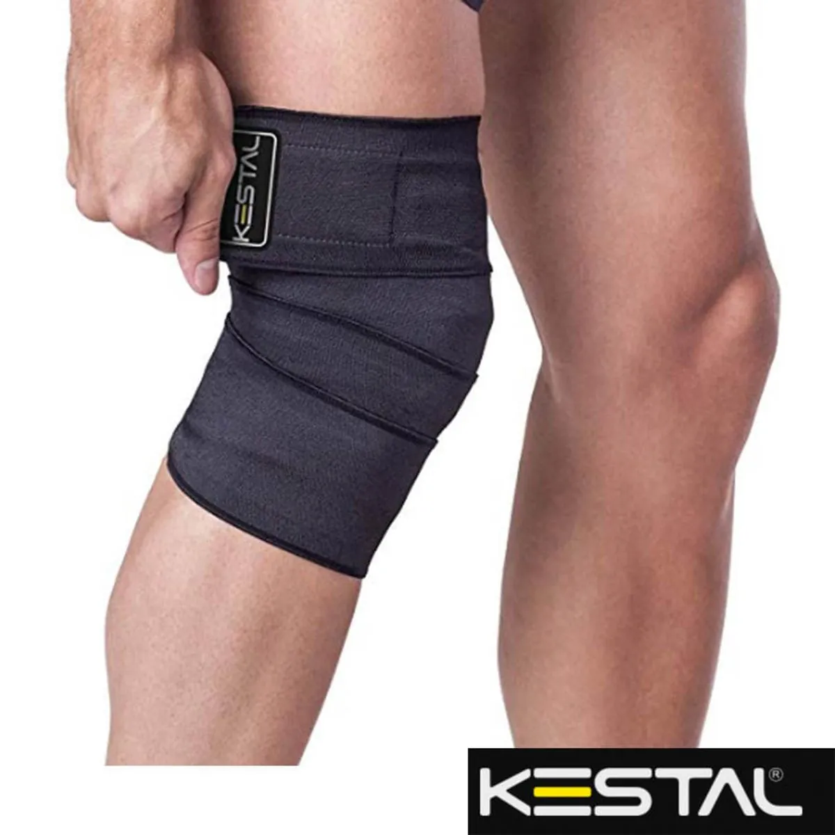 Faixa Elástica Kestal Faixa Kestal