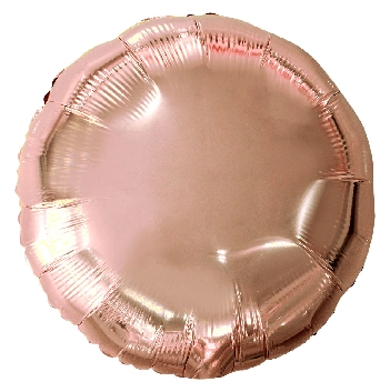 Balao Metal Redondo Rs Ouro 20 Ref 811 Mundo Bizarro