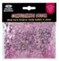 Confestinhos Quadr Rosa 00869 Mundo Bizarro