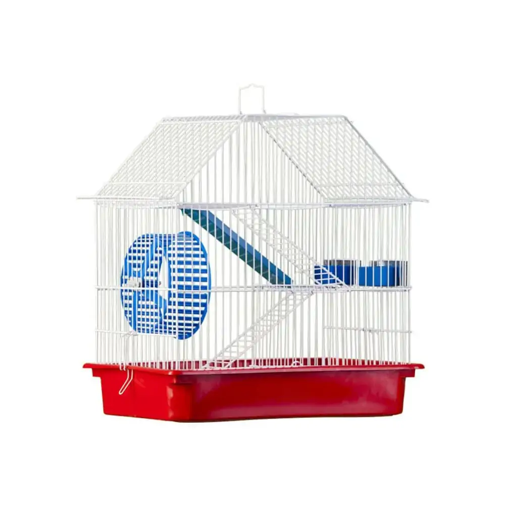 Gaiola Hamster Delta Parque Epoxi Gaiolas Londrina