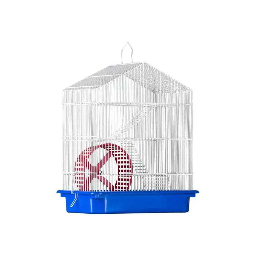 Gaiola Mini Parque Ep Hamster