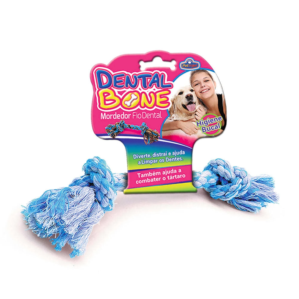 Dental Bone Pet Injet Peq