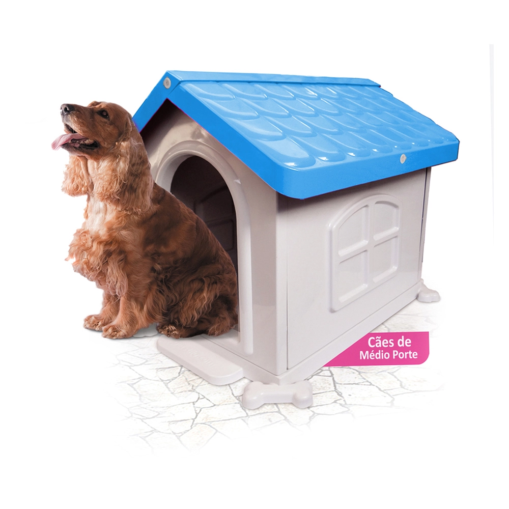 Casa Pet Inject Az Plast N3