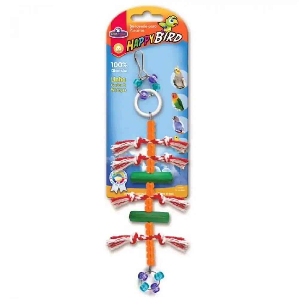 Brinq Calopsita Vertical 2 Talos
