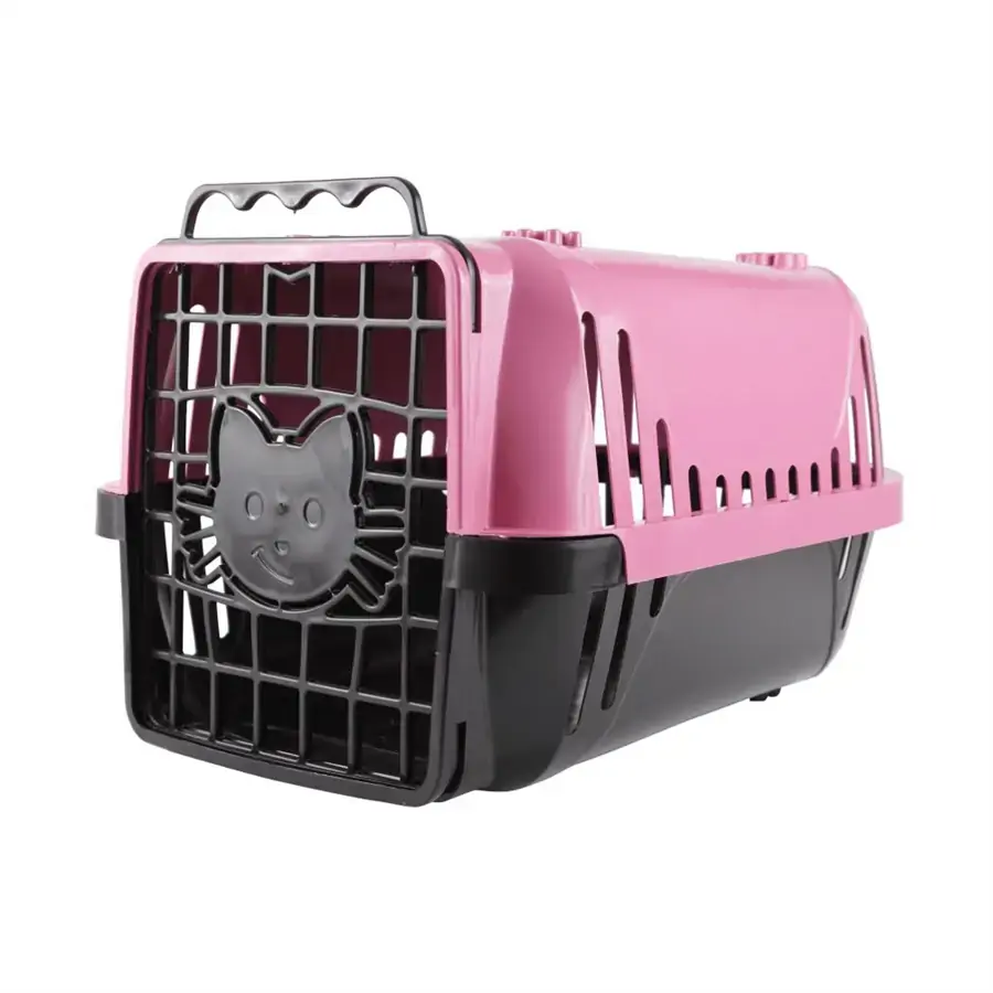Transporte Cats Evol Rs N1