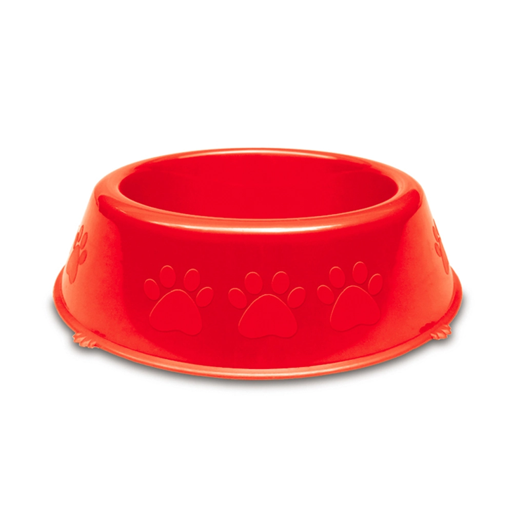 Comed Perolizado Luxo Pq 1100ml Vermelho