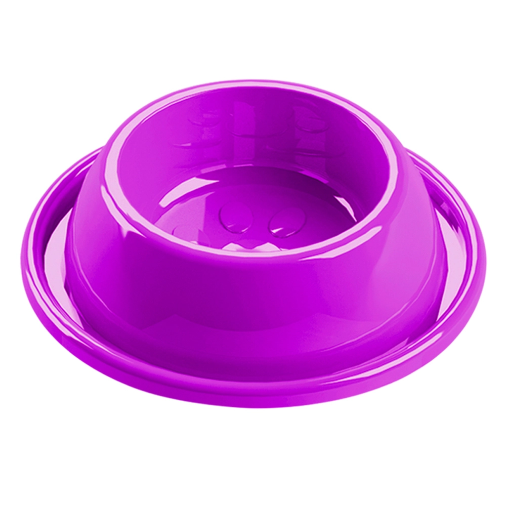 Comedouro Plastico P/ Filhote Antiformigas Lilas