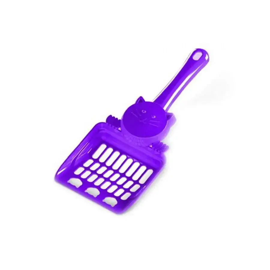 Pa Higienica Gg Power Clean Lilas