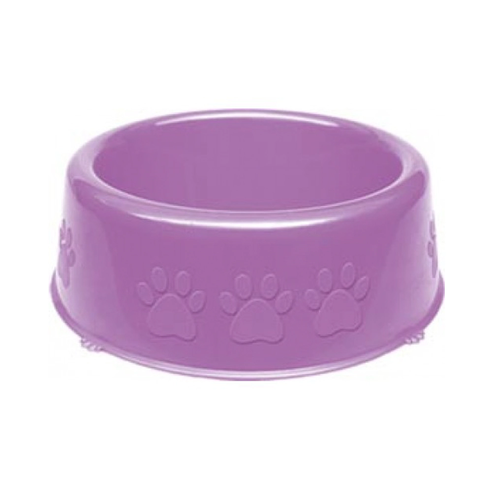 Comed Pet Injet Luxo Peq Lilas
