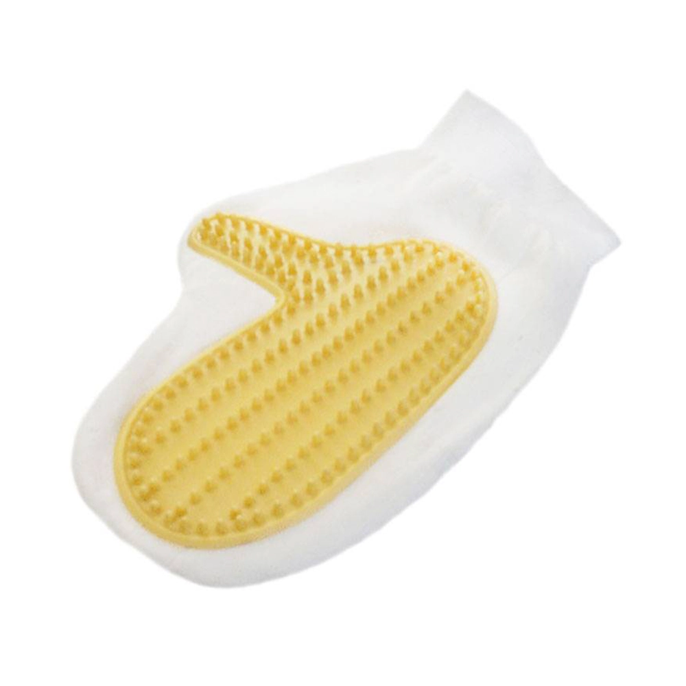 Luva The Pets Removedora Pelos P Banho Pc