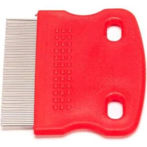 Pente Anti Pulgas Cores Blister