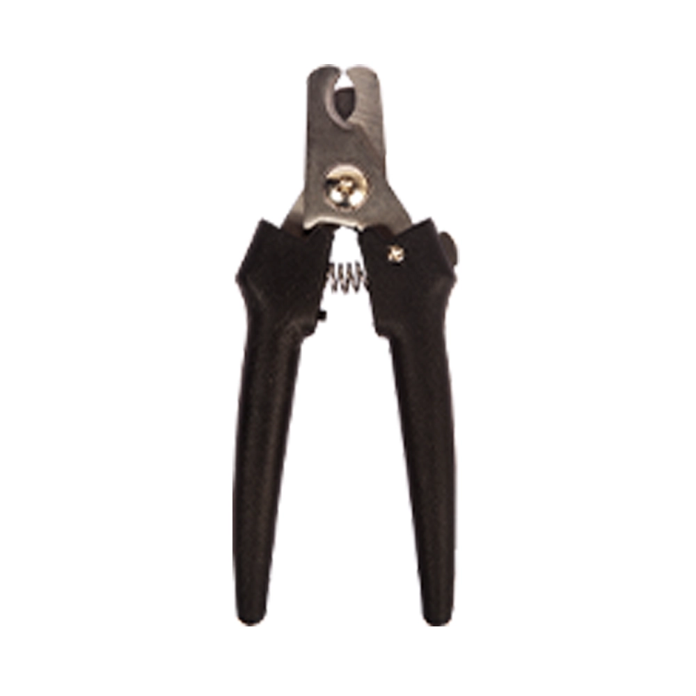 Alicate Corte De Unhas Medio 12cm