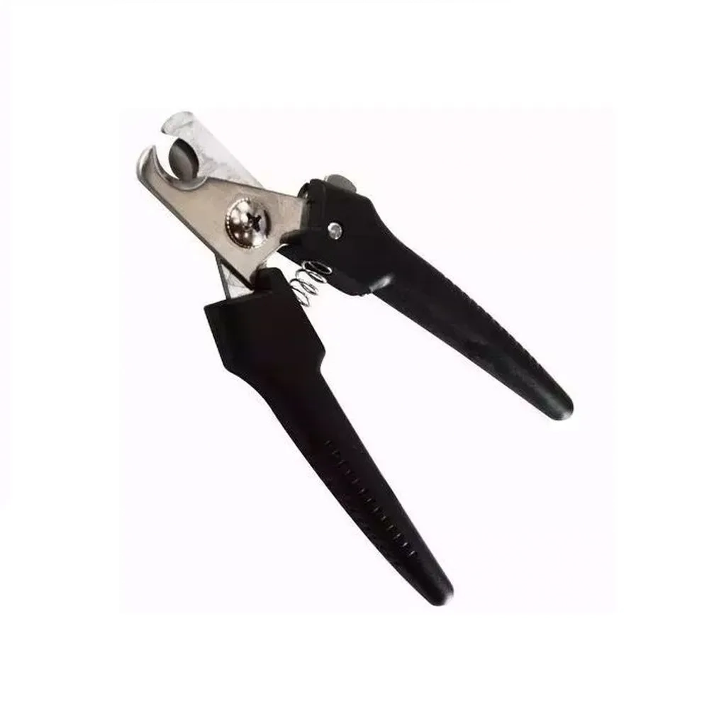 Alicate Corte De Unhas Grande 16cm