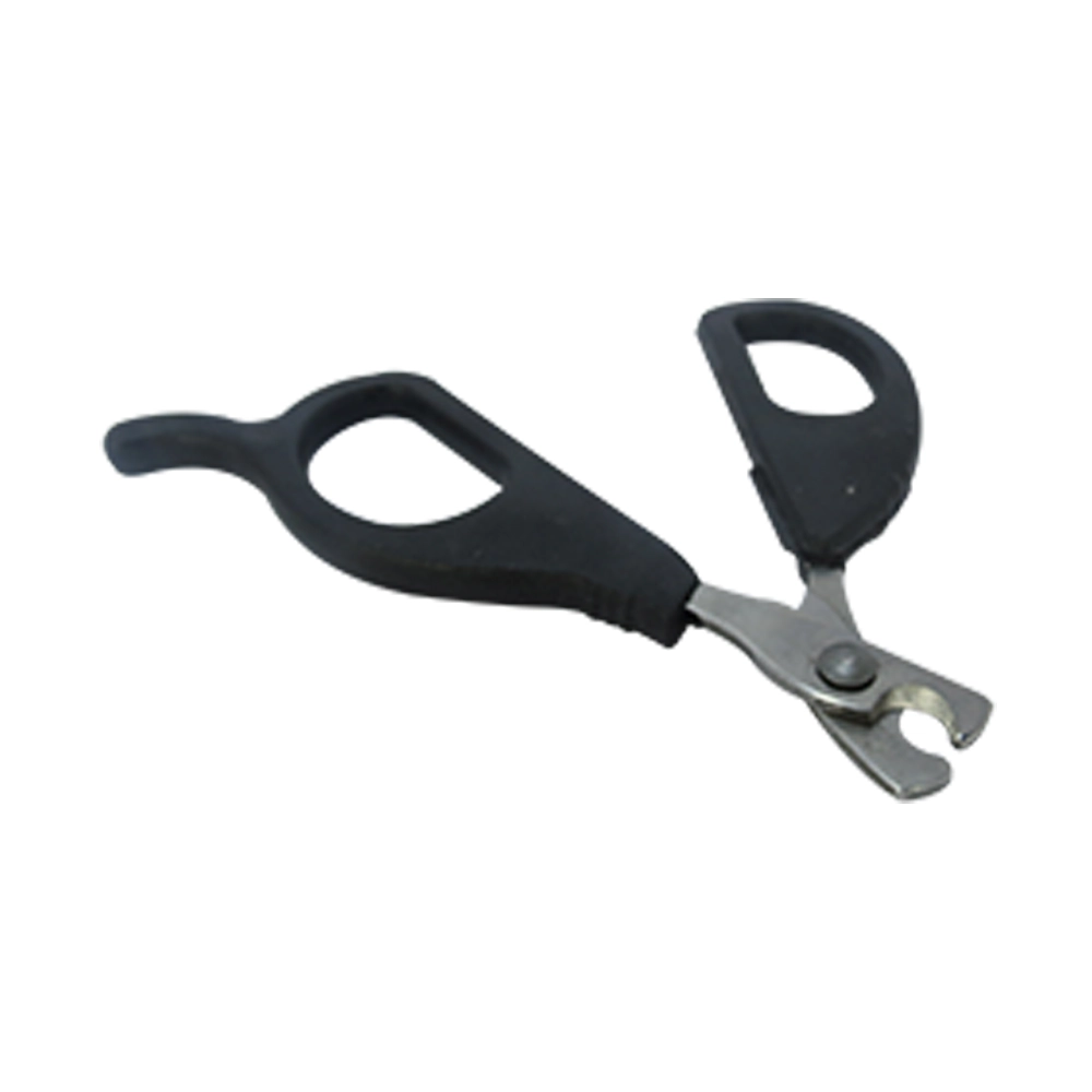 Tesoura Corte De Unhas 8.5x5 4cm 10229