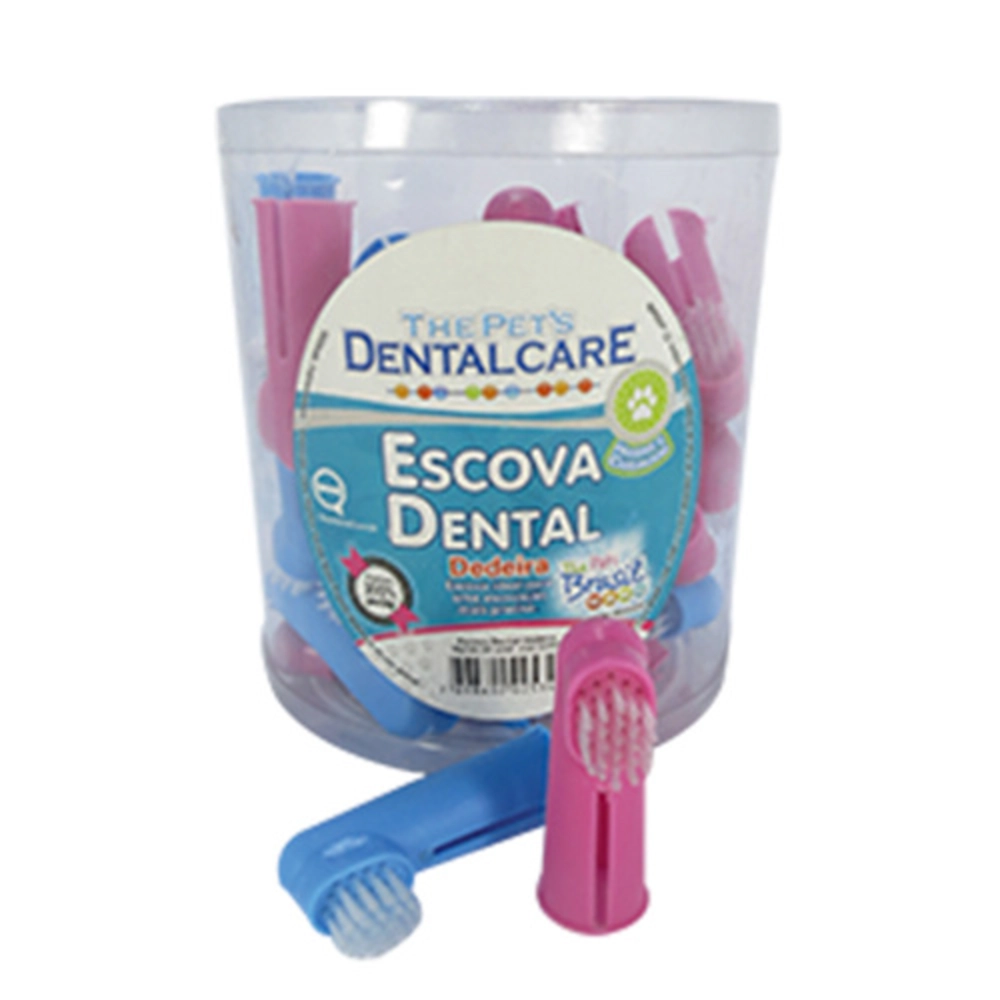 Escova Dental Dedeira Nylon