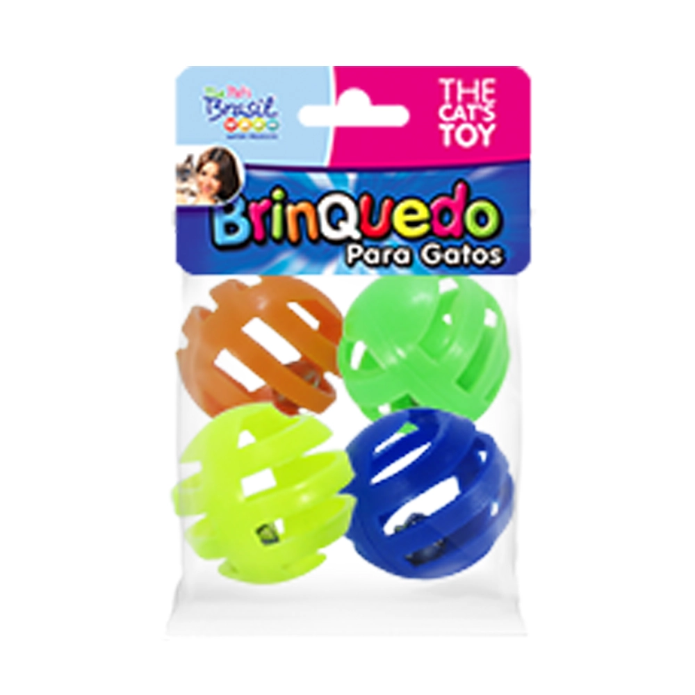 Brinq Gatos The