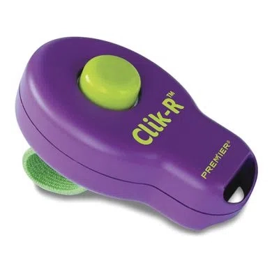 The Pets Treinador Clicker