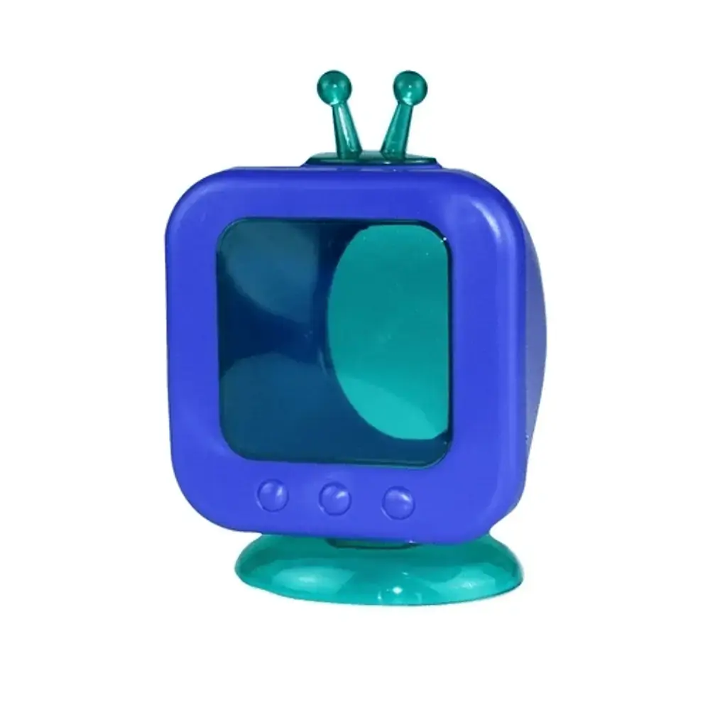 Hamster Tv Casinha P/ Hamster