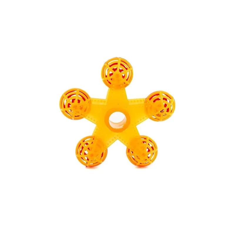 Brinq Passaros Roda Gigante Estrela