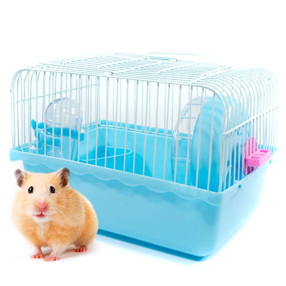 Gaiola Hamster Pop Show N1