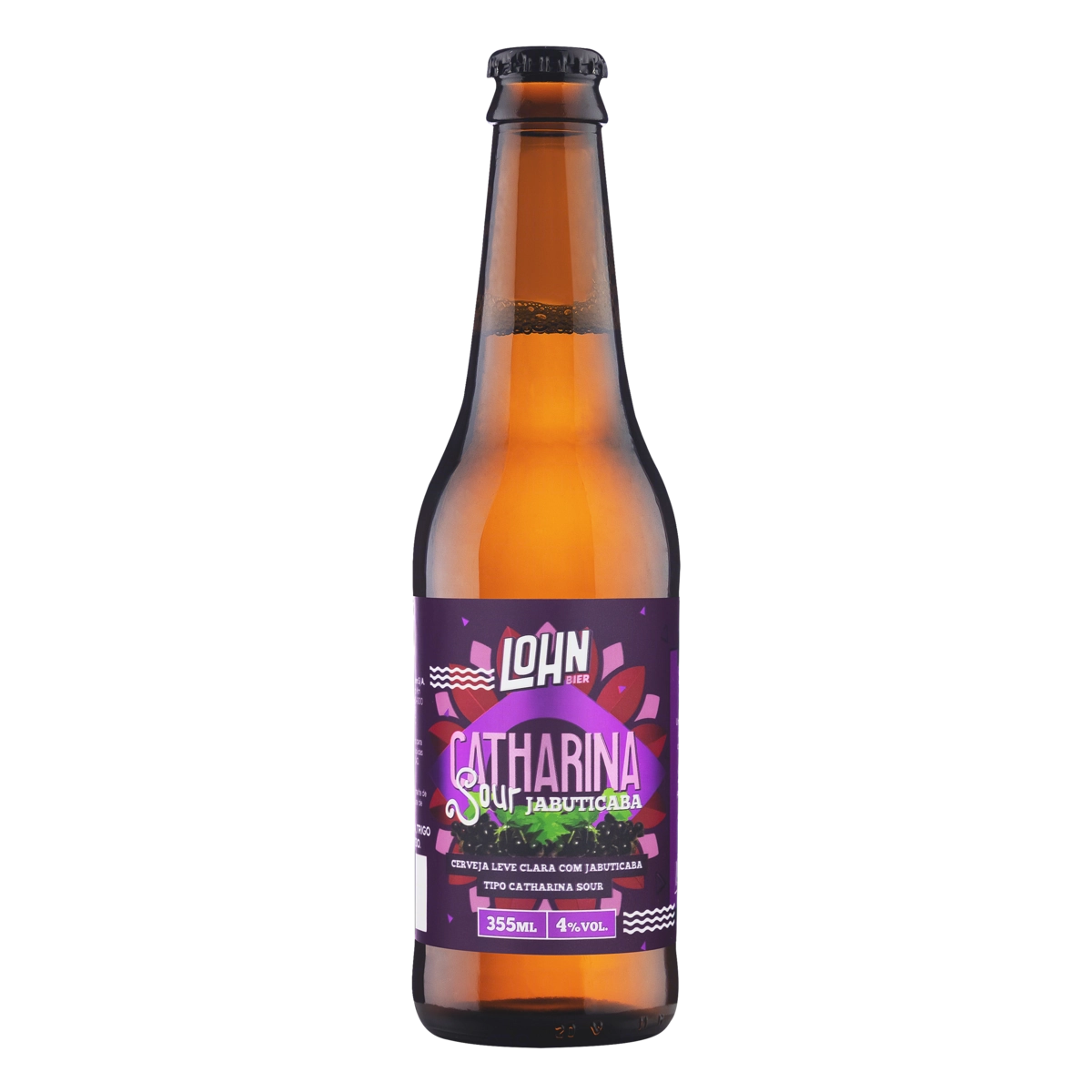 CERV CATHARINA SOUR