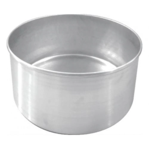 Forma De Bolo Alta 1