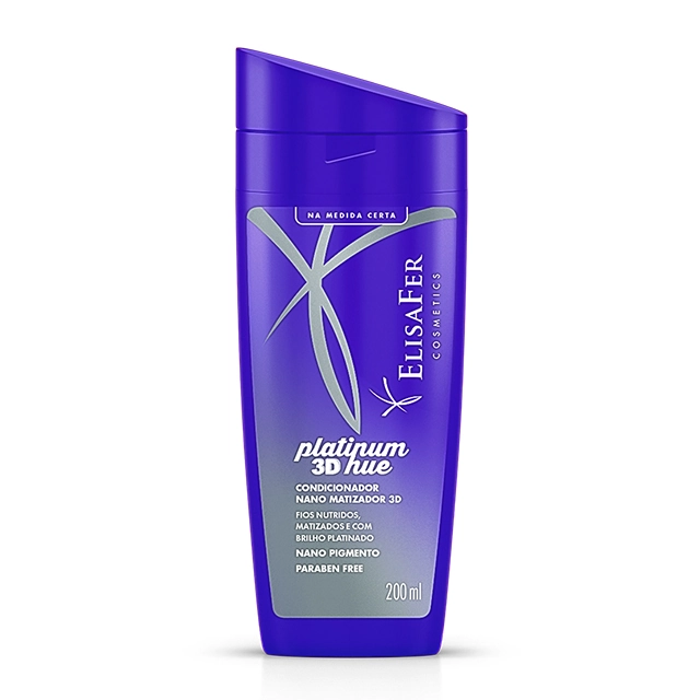 Condic Elisafer Platinum 3d 250ml