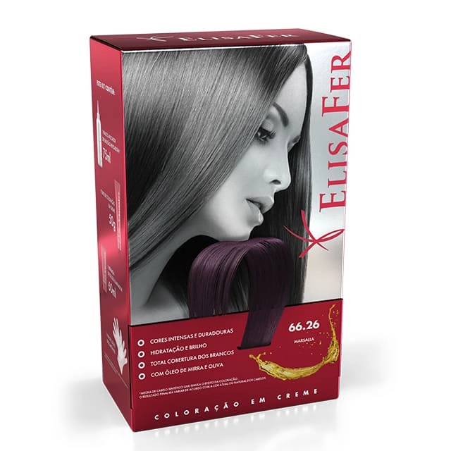 Kit Coloracao 66.26