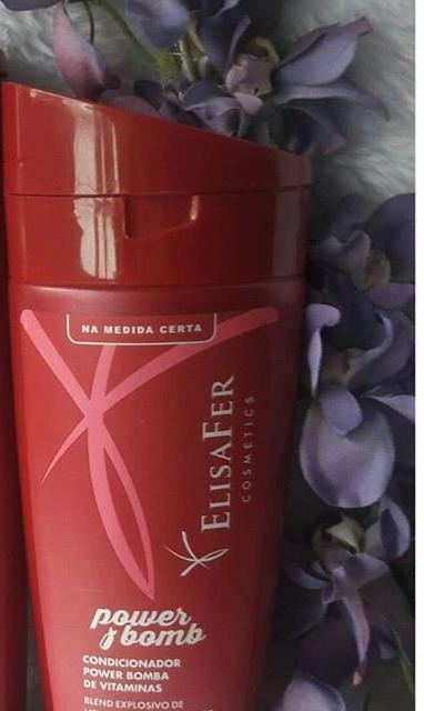 Condic Elisafer Power Bomb 250ml